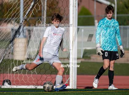 Thumbnail 3 in Castle View vs Chaparral photogallery.