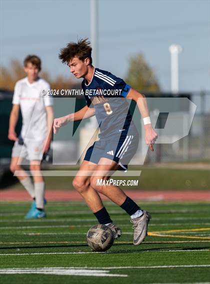 Thumbnail 2 in Castle View vs Chaparral photogallery.
