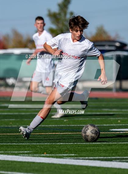 Thumbnail 1 in Castle View vs Chaparral photogallery.