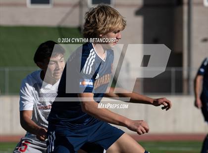 Thumbnail 2 in Castle View vs Chaparral photogallery.