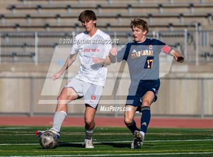 Thumbnail 3 in Castle View vs Chaparral photogallery.