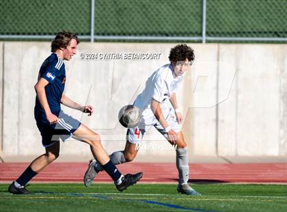 Thumbnail 1 in Castle View vs Chaparral photogallery.