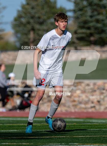 Thumbnail 3 in Castle View vs Chaparral photogallery.