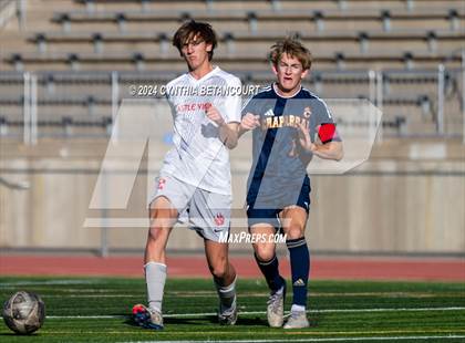 Thumbnail 1 in Castle View vs Chaparral photogallery.