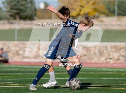 Thumbnail 1 in Castle View vs Chaparral photogallery.