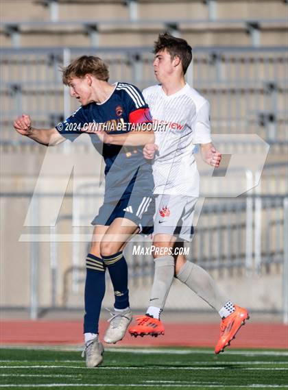 Thumbnail 2 in Castle View vs Chaparral photogallery.