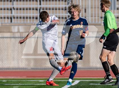 Thumbnail 3 in Castle View vs Chaparral photogallery.