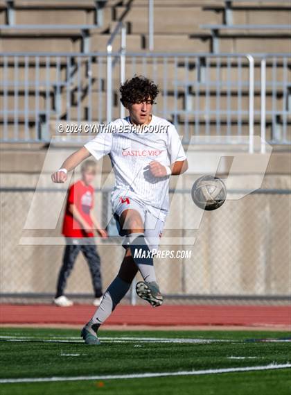 Thumbnail 1 in Castle View vs Chaparral photogallery.