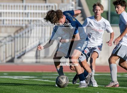 Thumbnail 2 in Castle View vs Chaparral photogallery.
