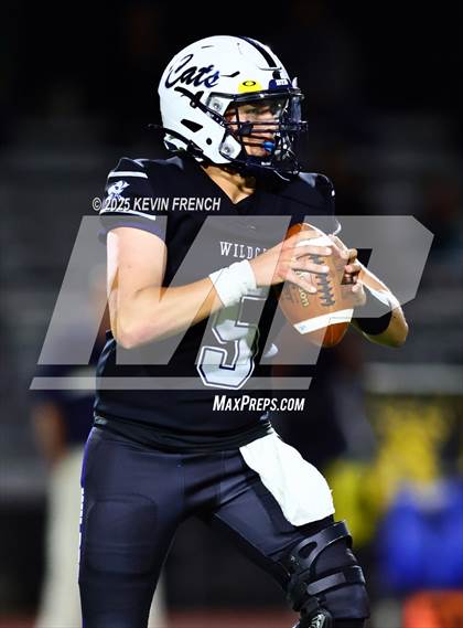 Thumbnail 3 in Yuma Catholic @ Willow Canyon photogallery.