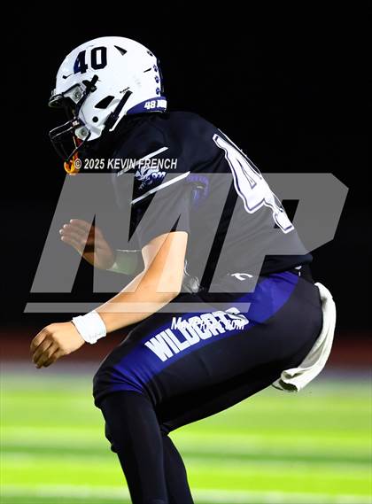 Thumbnail 1 in Yuma Catholic @ Willow Canyon photogallery.
