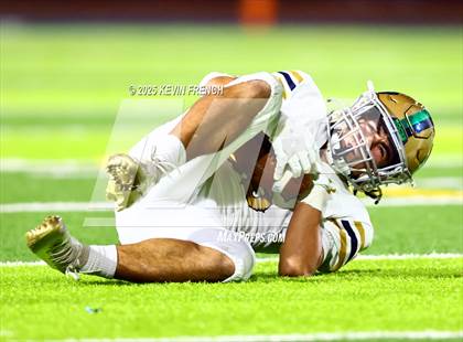 Thumbnail 2 in Yuma Catholic @ Willow Canyon photogallery.