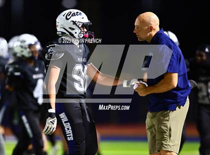 Thumbnail 1 in Yuma Catholic @ Willow Canyon photogallery.