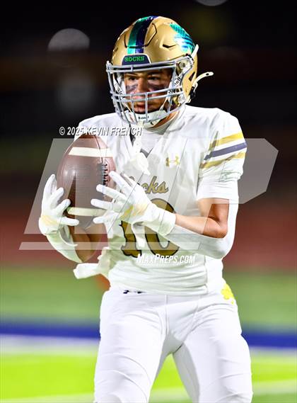 Thumbnail 1 in Yuma Catholic @ Willow Canyon photogallery.