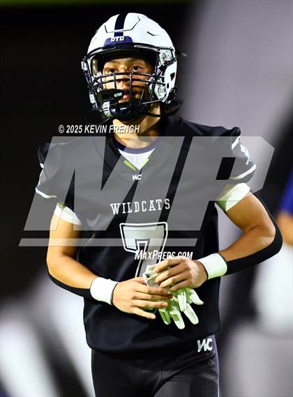 Thumbnail 1 in Yuma Catholic @ Willow Canyon photogallery.
