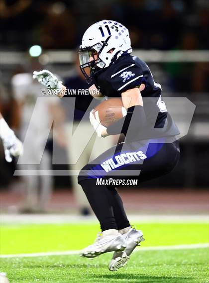 Thumbnail 2 in Yuma Catholic @ Willow Canyon photogallery.