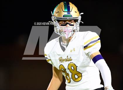 Thumbnail 1 in Yuma Catholic @ Willow Canyon photogallery.