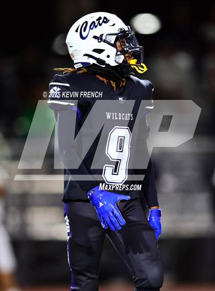 Thumbnail 3 in Yuma Catholic @ Willow Canyon photogallery.