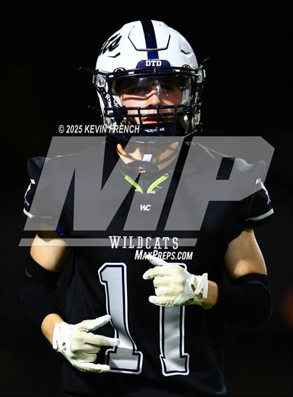 Thumbnail 1 in Yuma Catholic @ Willow Canyon photogallery.