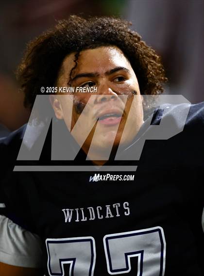 Thumbnail 2 in Yuma Catholic @ Willow Canyon photogallery.