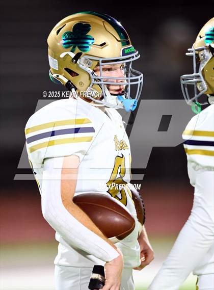 Thumbnail 3 in Yuma Catholic @ Willow Canyon photogallery.