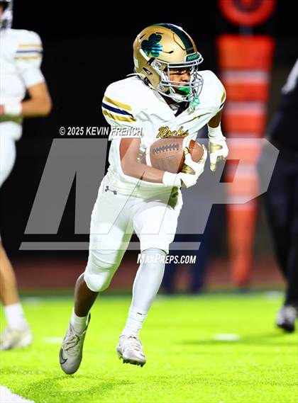 Thumbnail 3 in Yuma Catholic @ Willow Canyon photogallery.