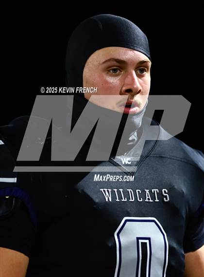 Thumbnail 2 in Yuma Catholic @ Willow Canyon photogallery.