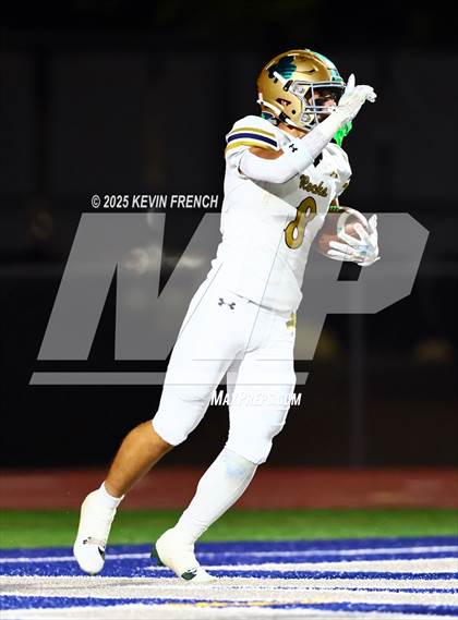 Thumbnail 3 in Yuma Catholic @ Willow Canyon photogallery.