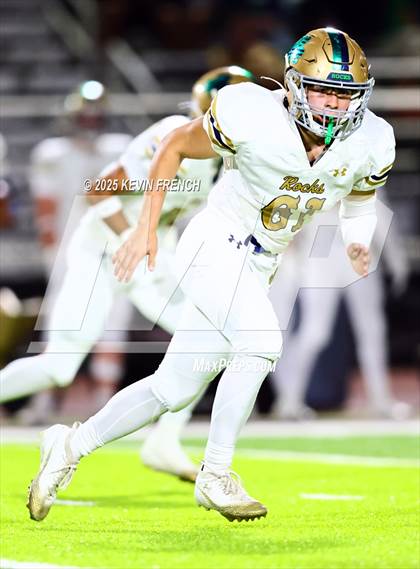 Thumbnail 2 in Yuma Catholic @ Willow Canyon photogallery.