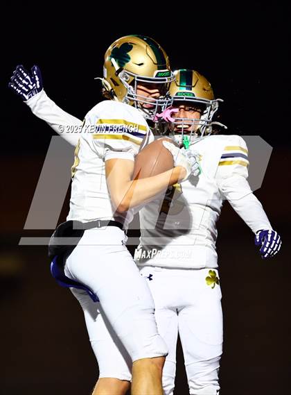 Thumbnail 3 in Yuma Catholic @ Willow Canyon photogallery.