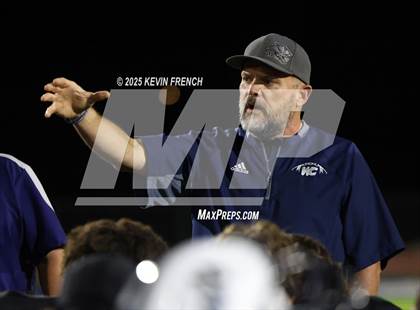 Thumbnail 1 in Yuma Catholic @ Willow Canyon photogallery.