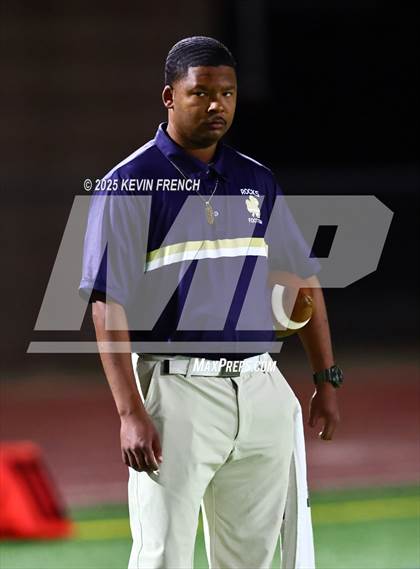 Thumbnail 2 in Yuma Catholic @ Willow Canyon photogallery.