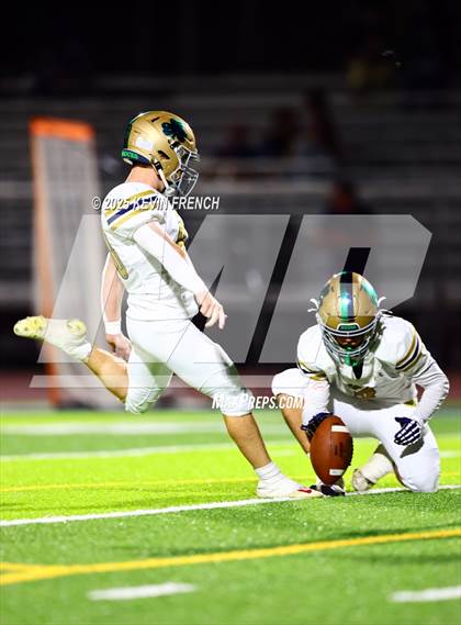 Thumbnail 1 in Yuma Catholic @ Willow Canyon photogallery.
