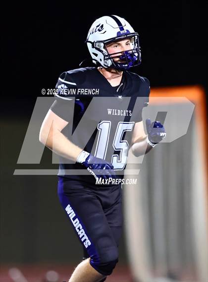 Thumbnail 3 in Yuma Catholic @ Willow Canyon photogallery.