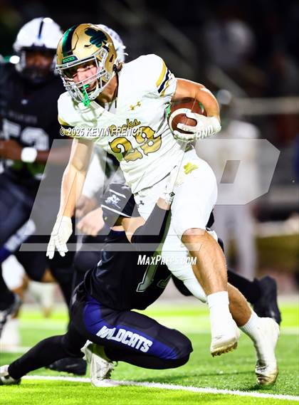 Thumbnail 3 in Yuma Catholic @ Willow Canyon photogallery.