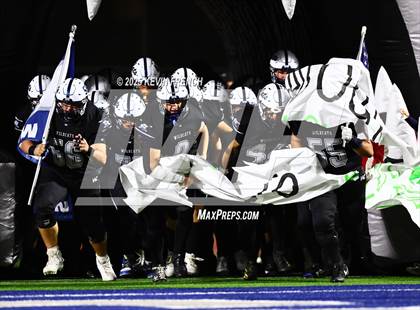 Thumbnail 1 in Yuma Catholic @ Willow Canyon photogallery.