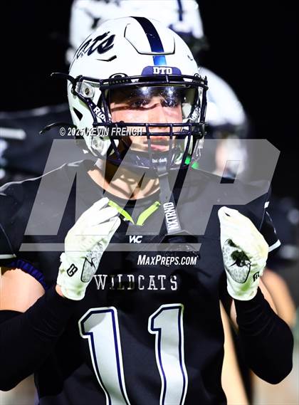 Thumbnail 3 in Yuma Catholic @ Willow Canyon photogallery.