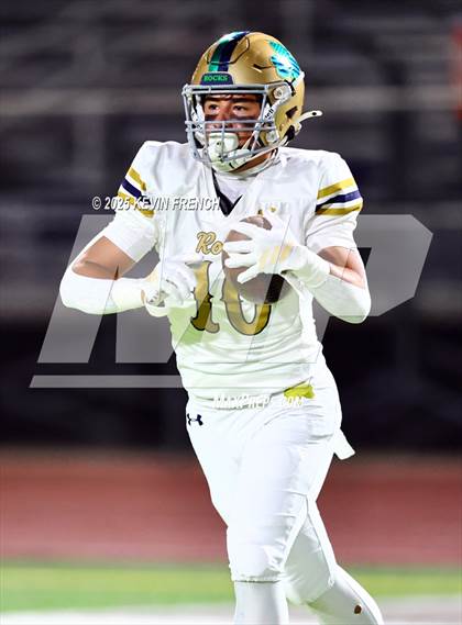 Thumbnail 2 in Yuma Catholic @ Willow Canyon photogallery.