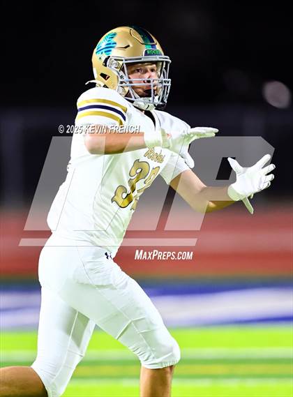 Thumbnail 2 in Yuma Catholic @ Willow Canyon photogallery.