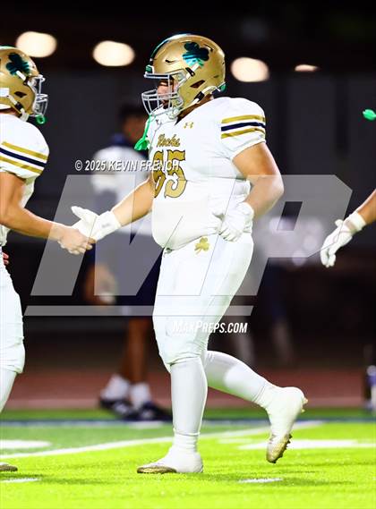 Thumbnail 1 in Yuma Catholic @ Willow Canyon photogallery.