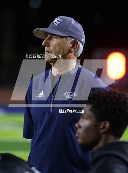 Thumbnail 3 in Yuma Catholic @ Willow Canyon photogallery.