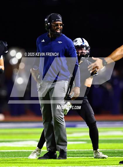 Thumbnail 3 in Yuma Catholic @ Willow Canyon photogallery.