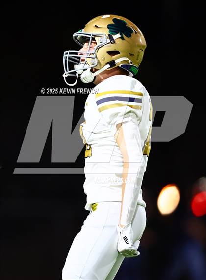 Thumbnail 2 in Yuma Catholic @ Willow Canyon photogallery.