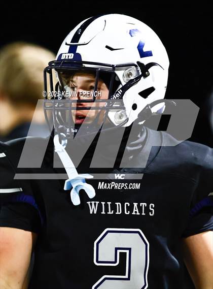 Thumbnail 2 in Yuma Catholic @ Willow Canyon photogallery.