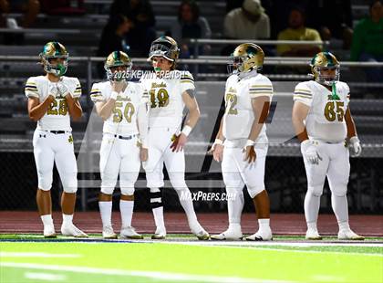 Thumbnail 3 in Yuma Catholic @ Willow Canyon photogallery.