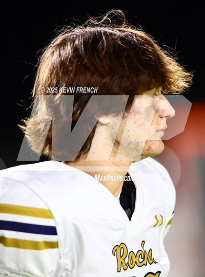 Thumbnail 3 in Yuma Catholic @ Willow Canyon photogallery.