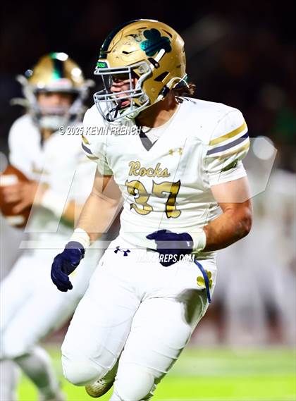 Thumbnail 1 in Yuma Catholic @ Willow Canyon photogallery.