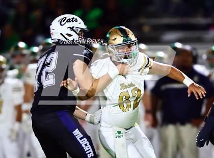 Thumbnail 1 in Yuma Catholic @ Willow Canyon photogallery.