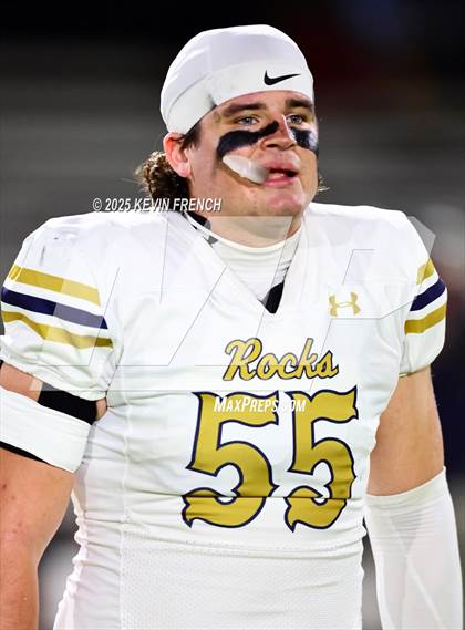 Thumbnail 3 in Yuma Catholic @ Willow Canyon photogallery.