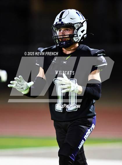 Thumbnail 2 in Yuma Catholic @ Willow Canyon photogallery.